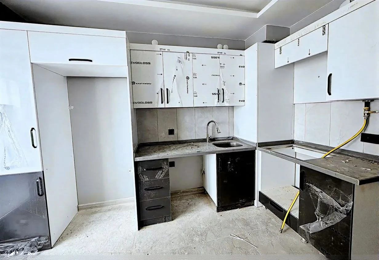 ERZURUM SATILIK SIFIR 2+1 DAİRE | 75M² YAKUTIYE - 1