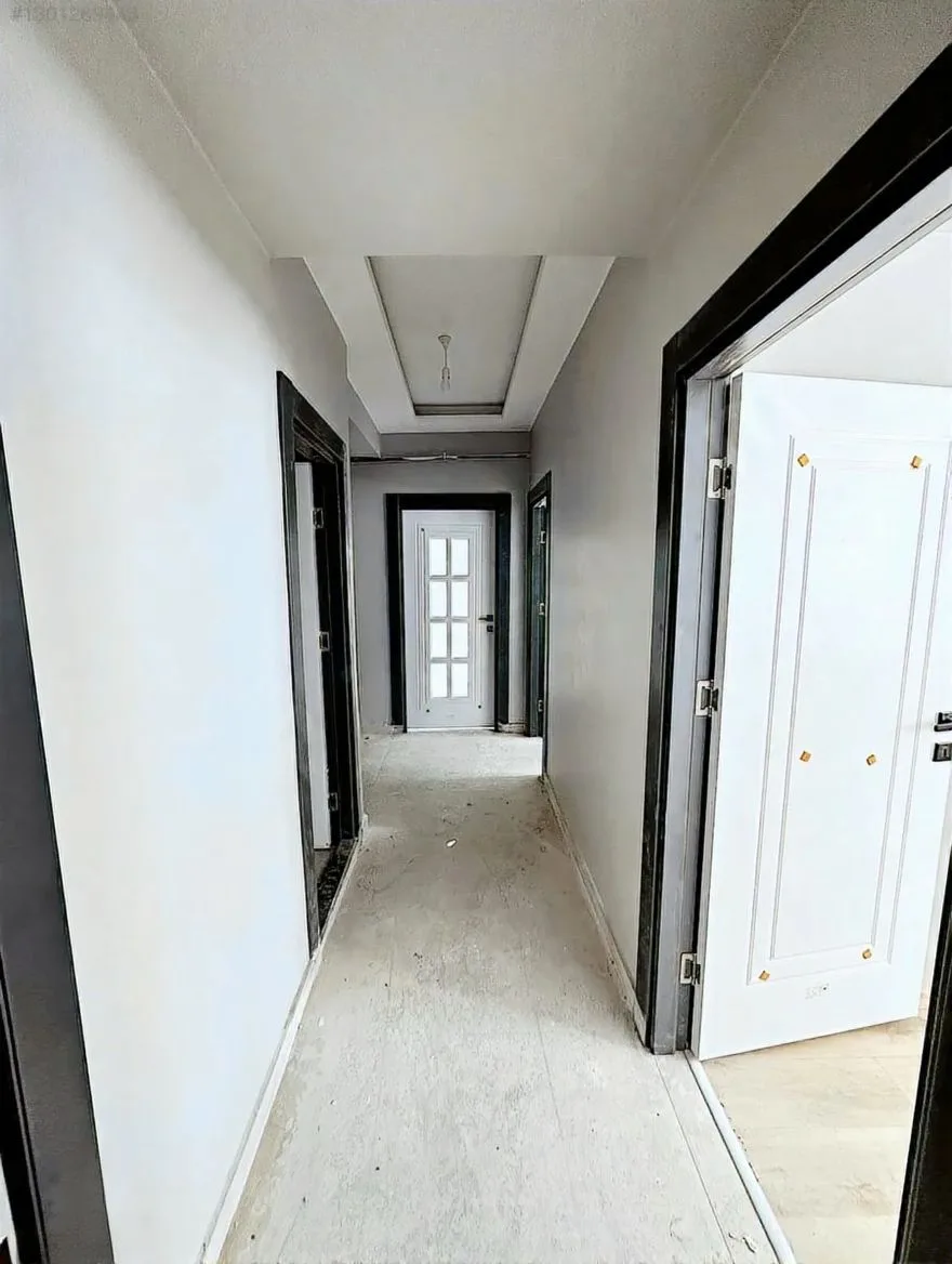 ERZURUM SATILIK SIFIR 2+1 DAİRE | 75M² YAKUTIYE - Fotoğraf 13