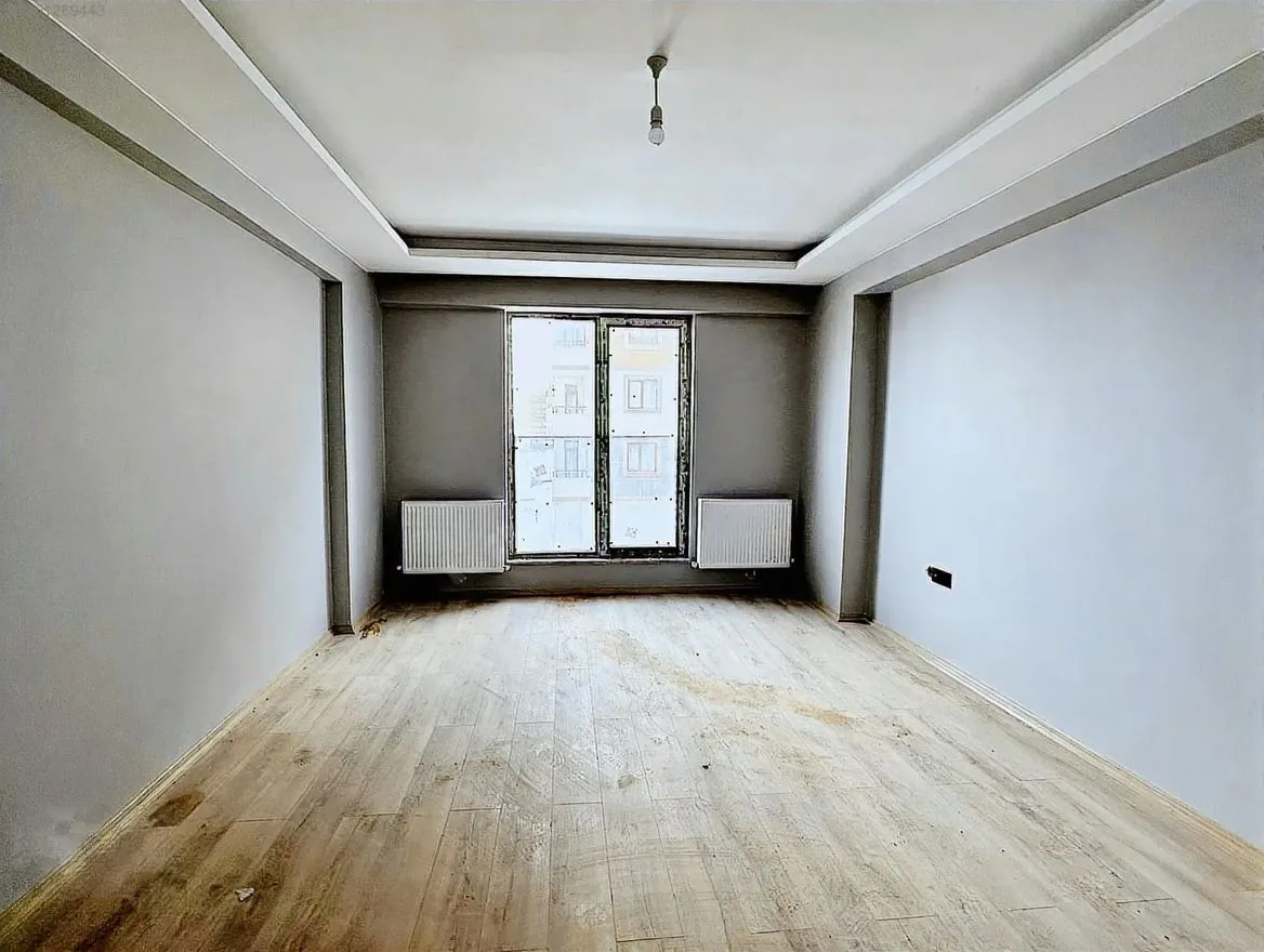 ERZURUM SATILIK SIFIR 2+1 DAİRE | 75M² YAKUTIYE - 3
