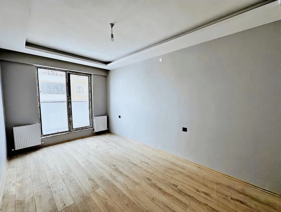 ERZURUM SATILIK SIFIR 2+1 DAİRE | 75M² YAKUTIYE - 4