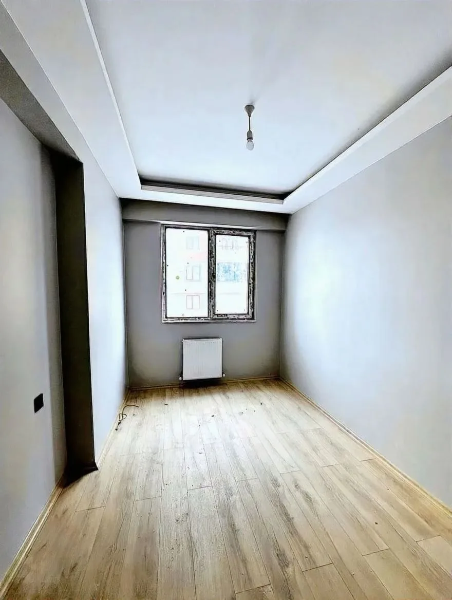 ERZURUM SATILIK SIFIR 2+1 DAİRE | 75M² YAKUTIYE - Fotoğraf 6