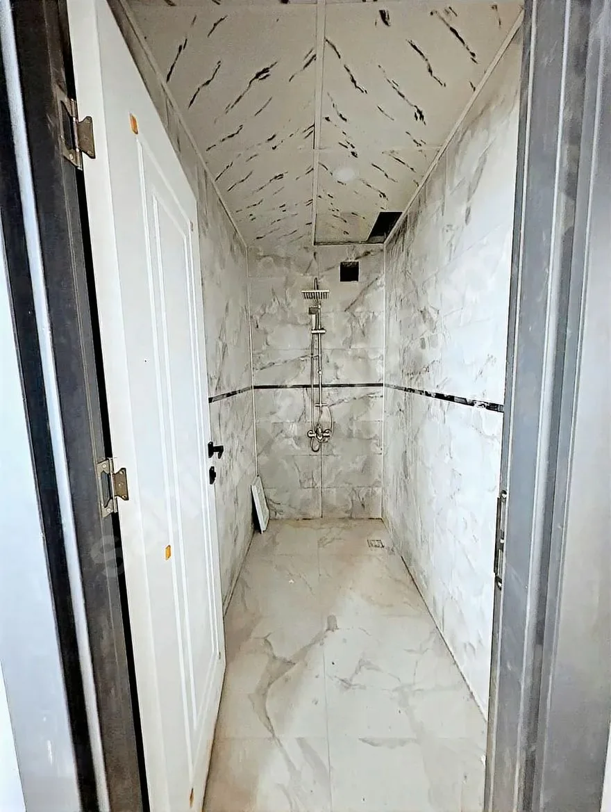 ERZURUM SATILIK SIFIR 2+1 DAİRE | 75M² YAKUTIYE - Fotoğraf 7