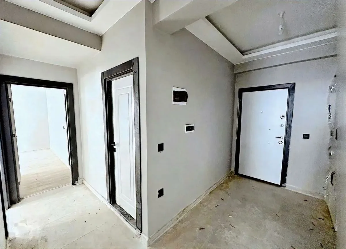 ERZURUM SATILIK SIFIR 2+1 DAİRE | 75M² YAKUTIYE - Fotoğraf 8