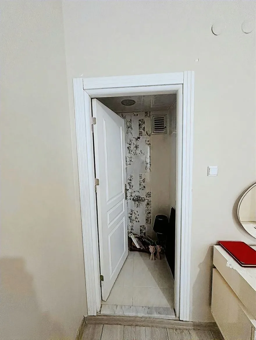 150M² ERZURUM SATILIK 3+1 DAİRE YAKUTIYE MERKEZİ ISITMALI - Fotoğraf 20