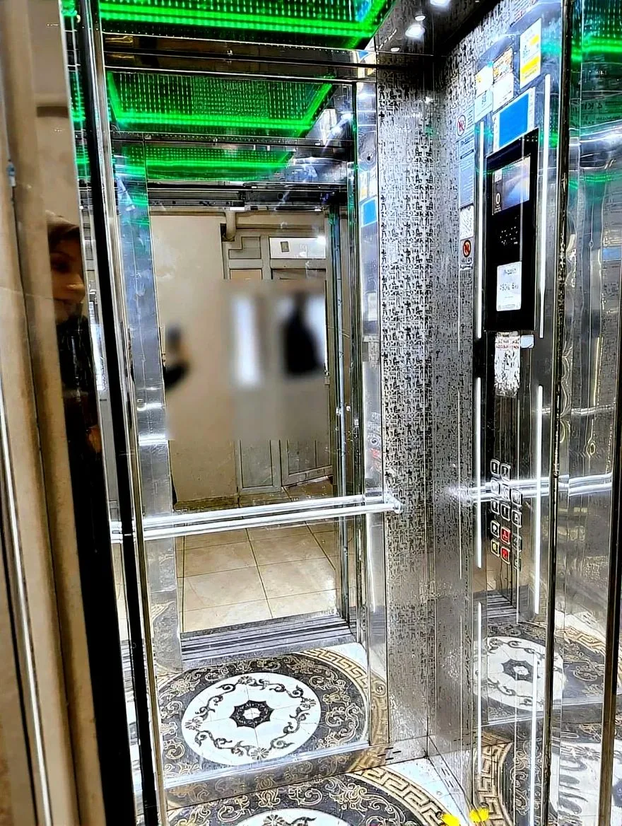 150M² ERZURUM SATILIK 3+1 DAİRE YAKUTIYE MERKEZİ ISITMALI - Fotoğraf 21