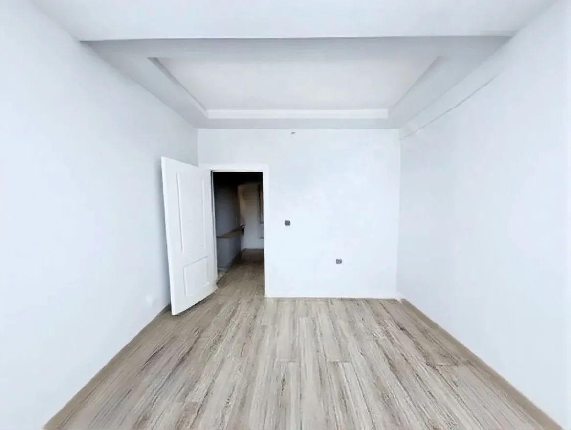 ERZURUM AZIZIYE SATILIK 2+1 DAİRE ★ 80M² SIFIR - Fotoğraf 10