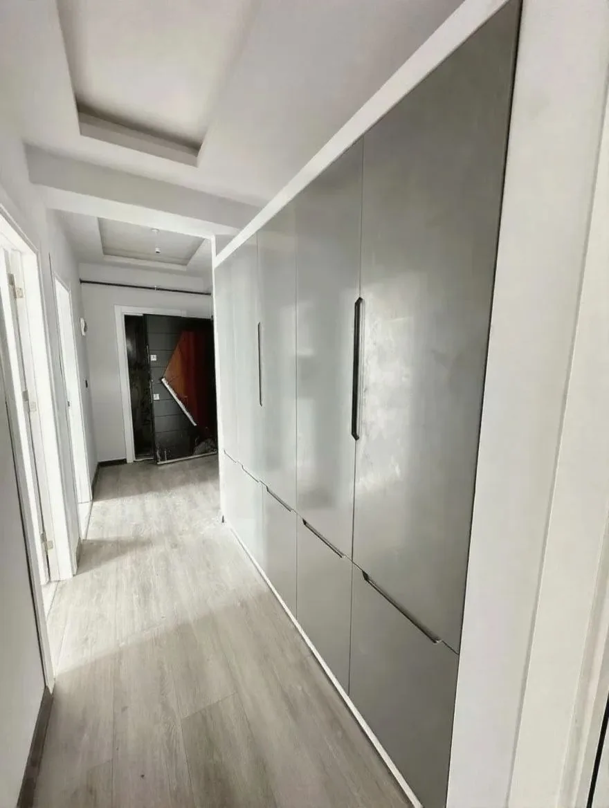 ERZURUM AZIZIYE SATILIK 2+1 DAİRE ★ 80M² SIFIR - Fotoğraf 12