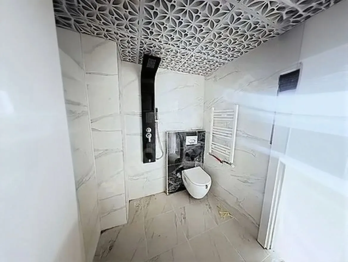 ERZURUM AZIZIYE SATILIK 2+1 DAİRE ★ 80M² SIFIR - Fotoğraf 13