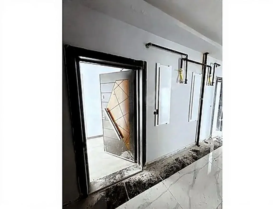 ERZURUM AZIZIYE SATILIK 2+1 DAİRE ★ 80M² SIFIR - Fotoğraf 15