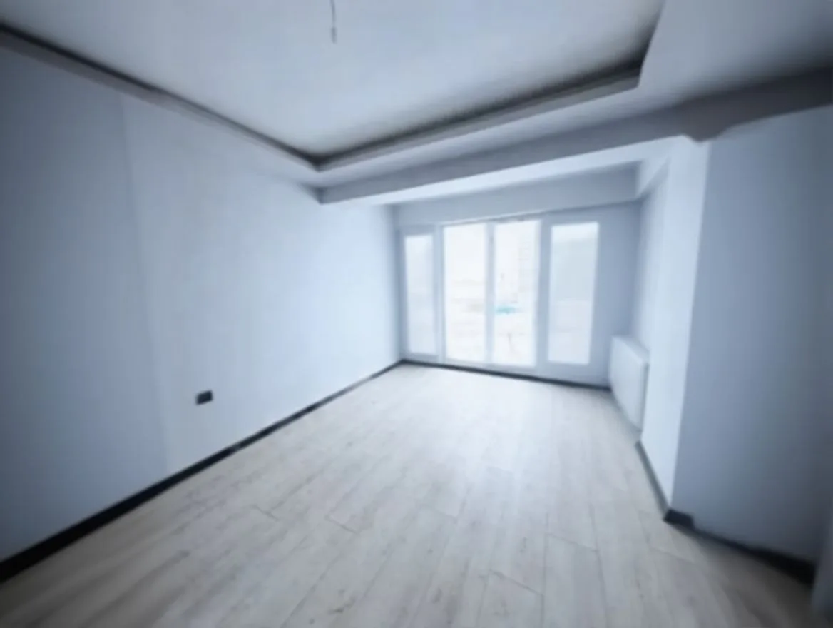 ERZURUM AZIZIYE SATILIK 2+1 DAİRE ★ 80M² SIFIR - 5
