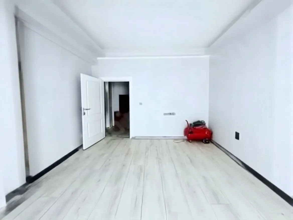 ERZURUM AZIZIYE SATILIK 2+1 DAİRE ★ 80M² SIFIR - Fotoğraf 6