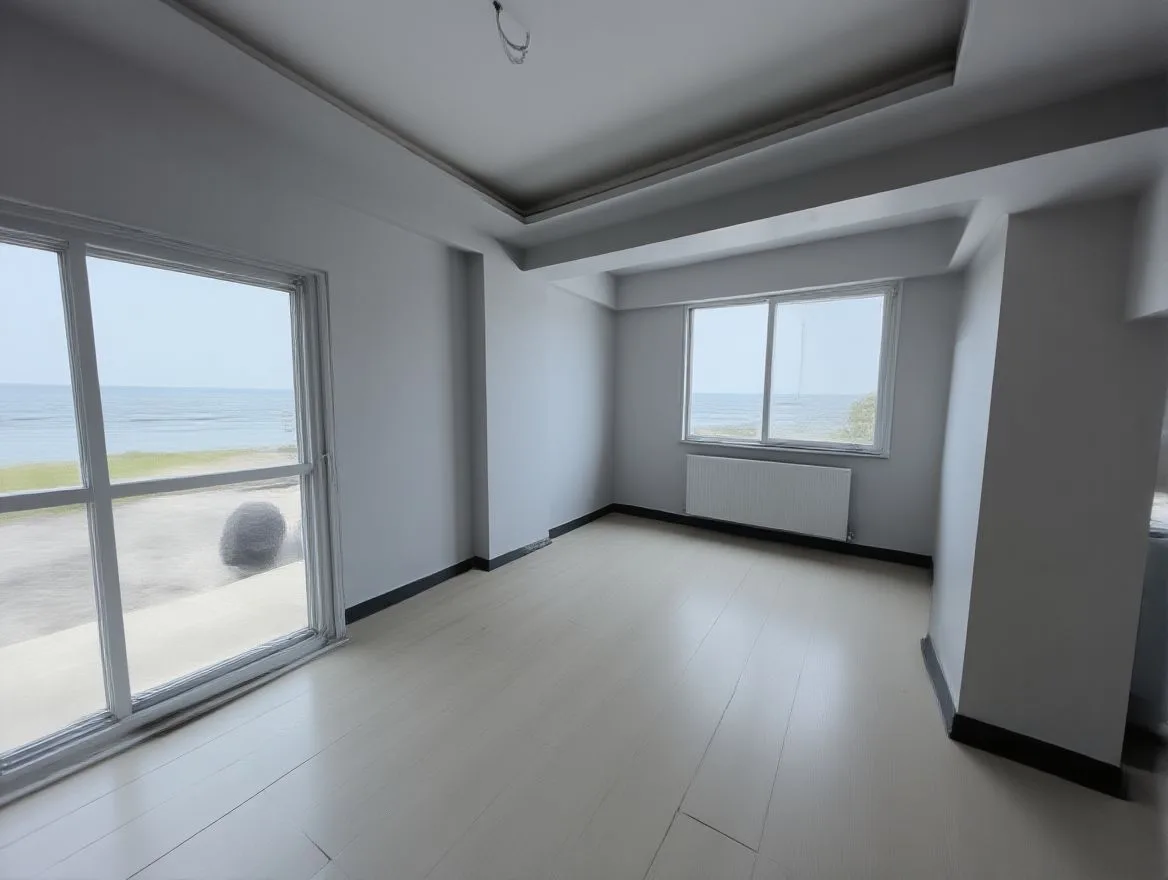 ERZURUM AZIZIYE SATILIK 2+1 DAİRE ★ 80M² SIFIR - Fotoğraf 7