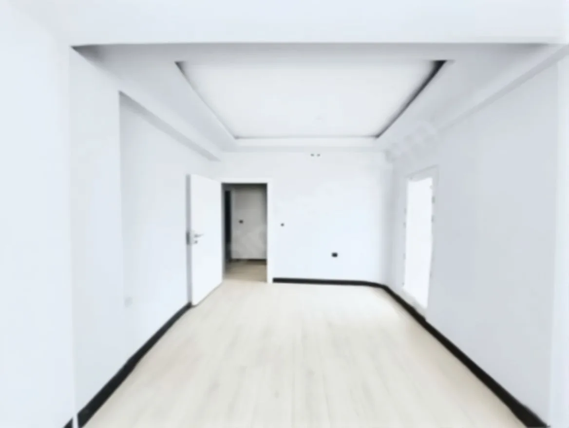 ERZURUM AZIZIYE SATILIK 2+1 DAİRE ★ 80M² SIFIR - Fotoğraf 8