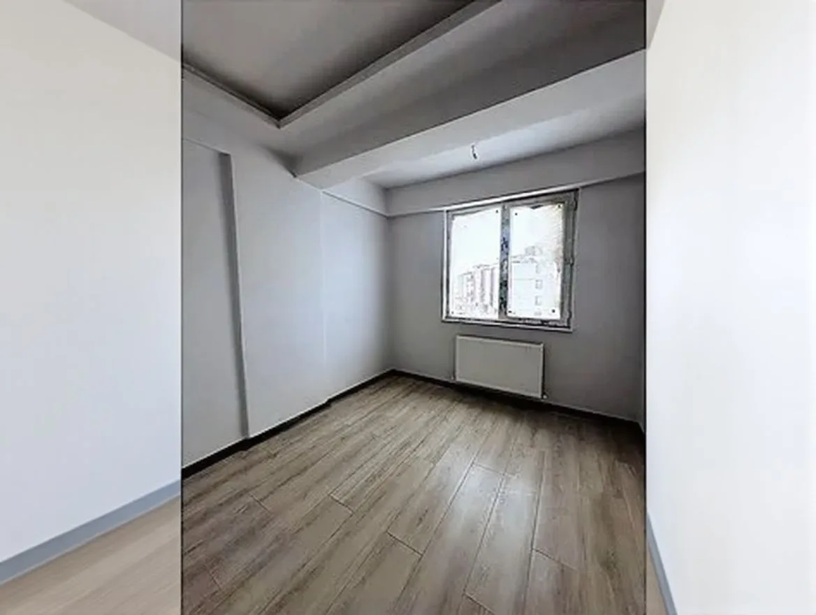ERZURUM AZIZIYE SATILIK 2+1 DAİRE ★ 80M² SIFIR - Fotoğraf 9