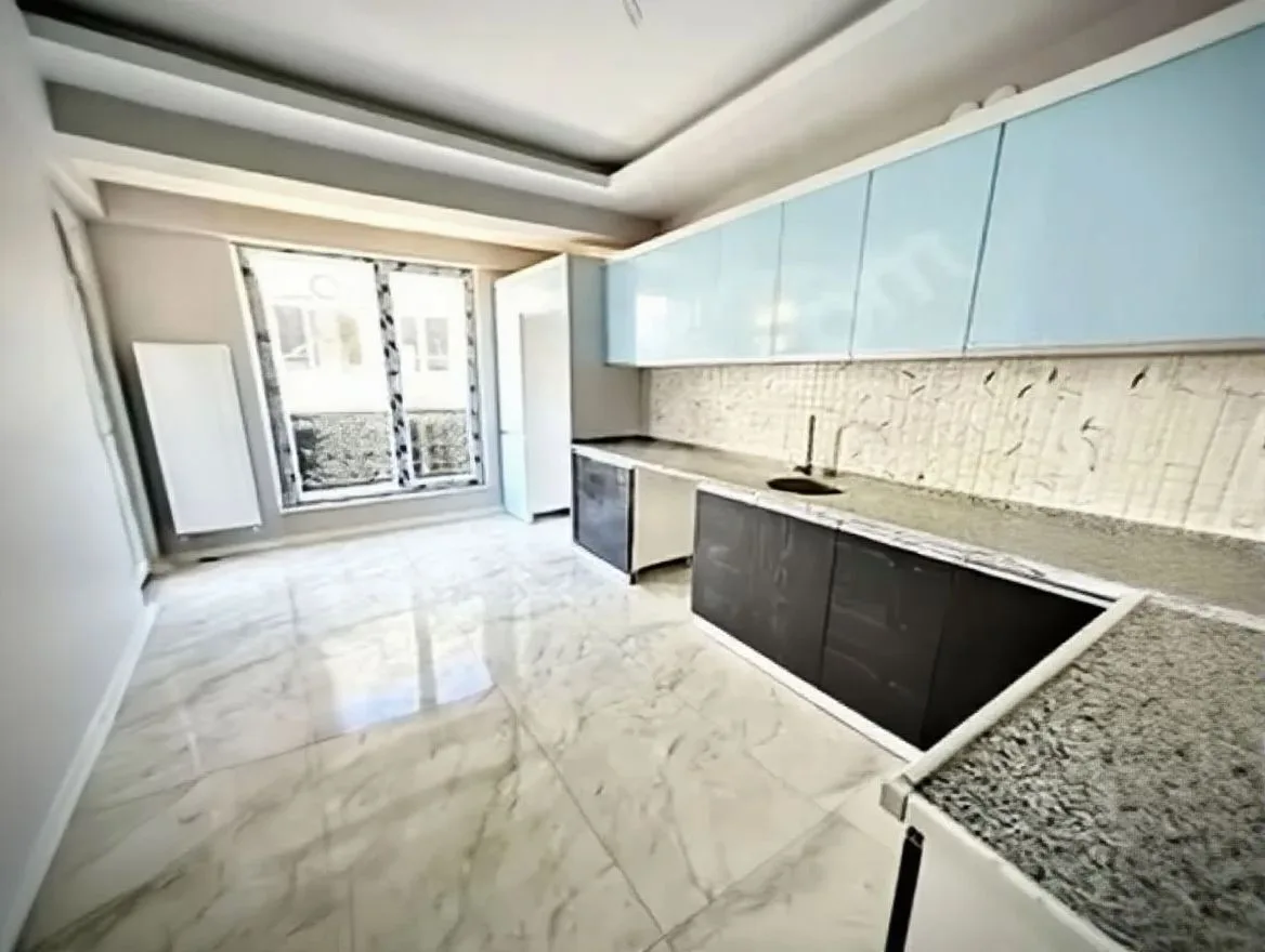 ERZURUM AZIZIYE SATILIK 2+1 DAİRE SALTUKLU 90M² - 1