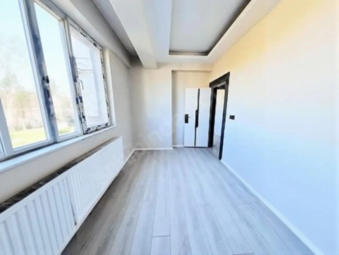 ERZURUM AZIZIYE SATILIK 2+1 DAİRE SALTUKLU 90M² - Fotoğraf 10
