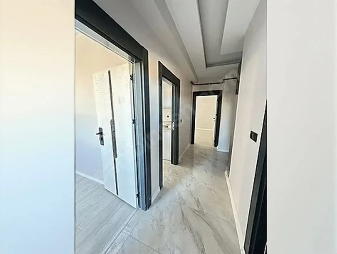 ERZURUM AZIZIYE SATILIK 2+1 DAİRE SALTUKLU 90M² - Fotoğraf 11