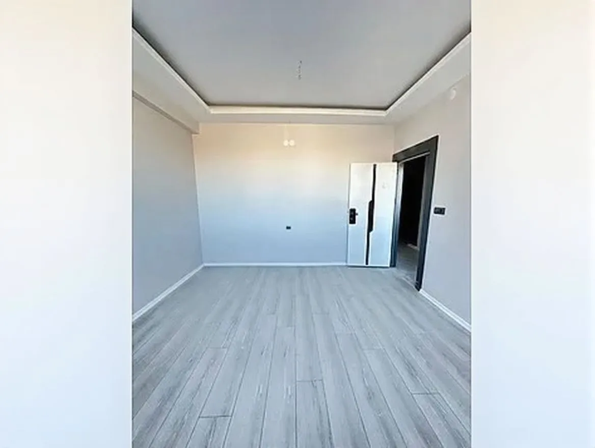 ERZURUM AZIZIYE SATILIK 2+1 DAİRE SALTUKLU 90M² - Fotoğraf 13