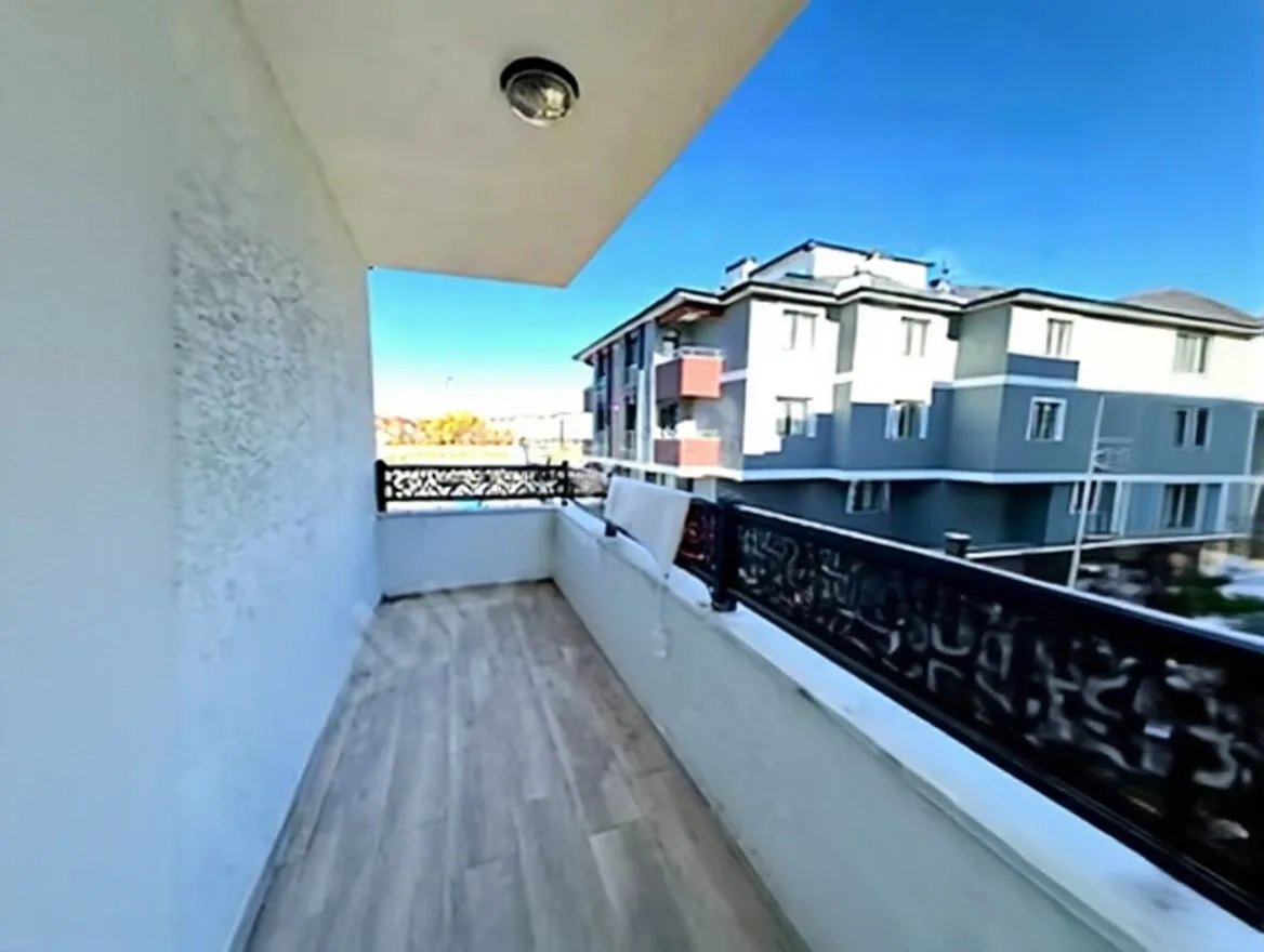 ERZURUM AZIZIYE SATILIK 2+1 DAİRE SALTUKLU 90M² - Fotoğraf 14