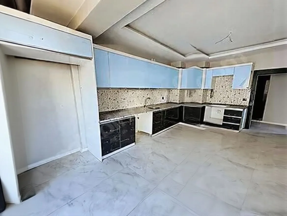 ERZURUM AZIZIYE SATILIK 2+1 DAİRE SALTUKLU 90M² - 2