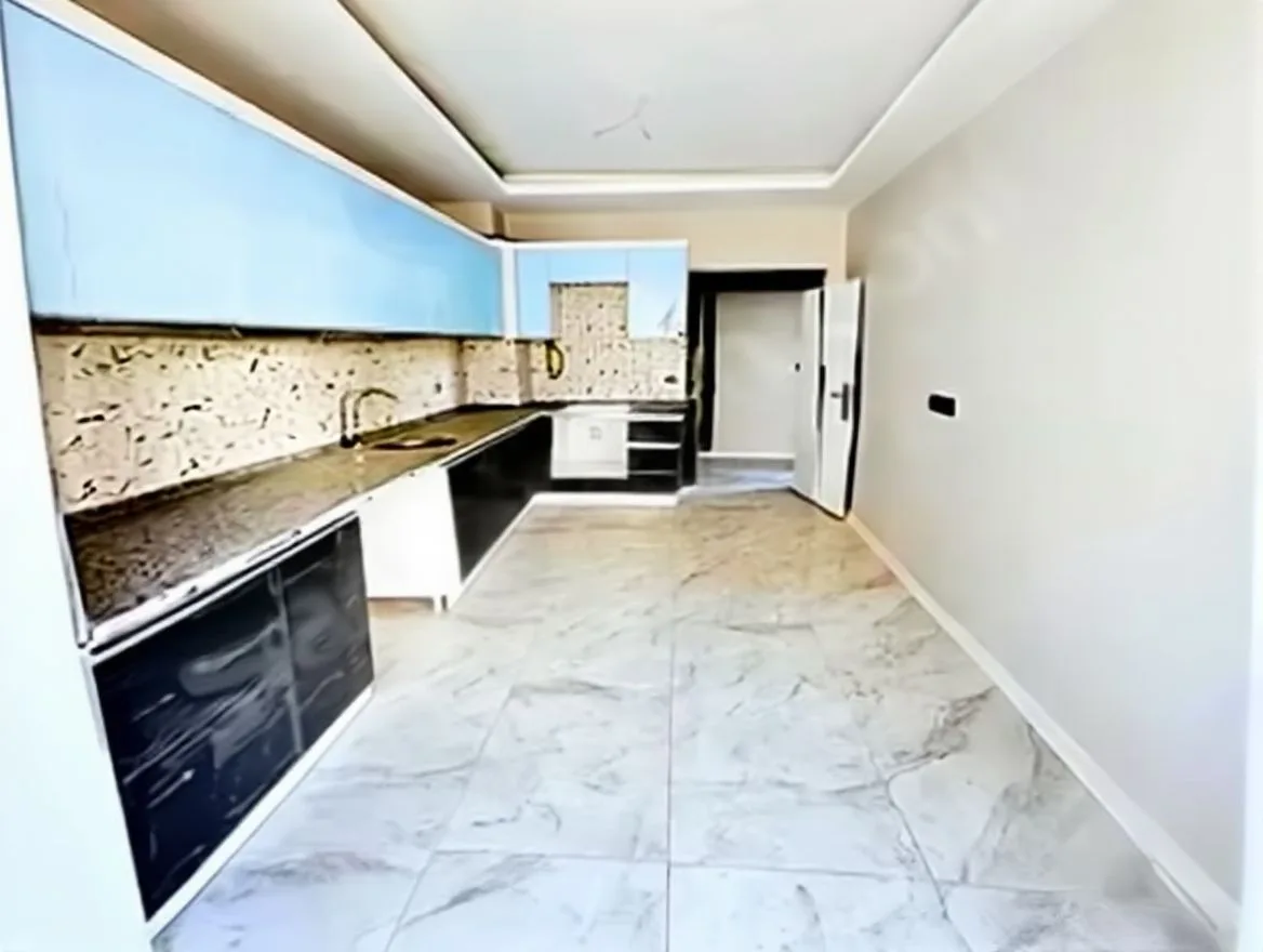 ERZURUM AZIZIYE SATILIK 2+1 DAİRE SALTUKLU 90M² - 3
