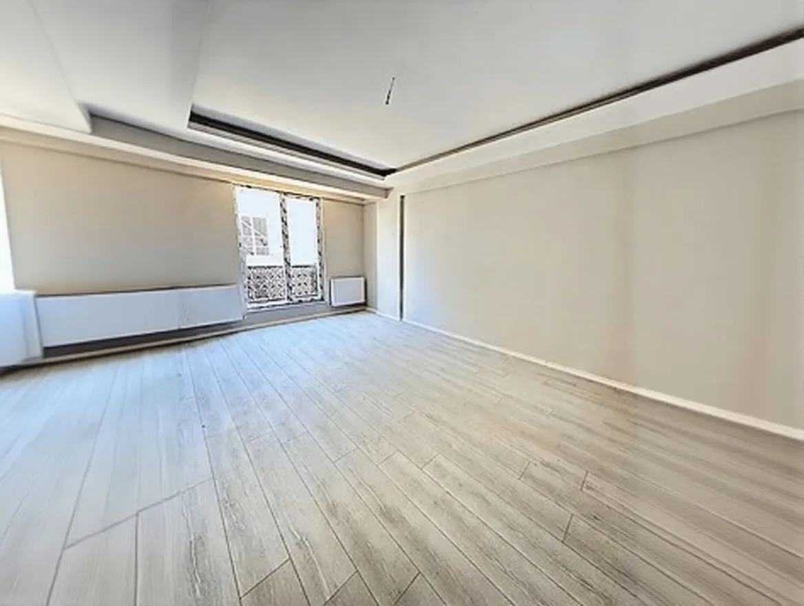 ERZURUM AZIZIYE SATILIK 2+1 DAİRE SALTUKLU 90M² - 5