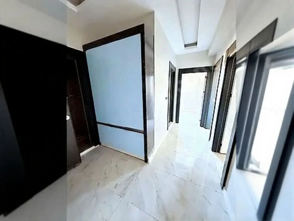 ERZURUM AZIZIYE SATILIK 2+1 DAİRE SALTUKLU 90M² - Fotoğraf 6