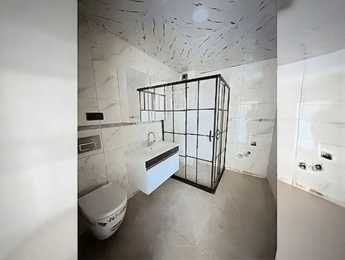 ERZURUM AZIZIYE SATILIK 2+1 DAİRE SALTUKLU 90M² - Fotoğraf 7