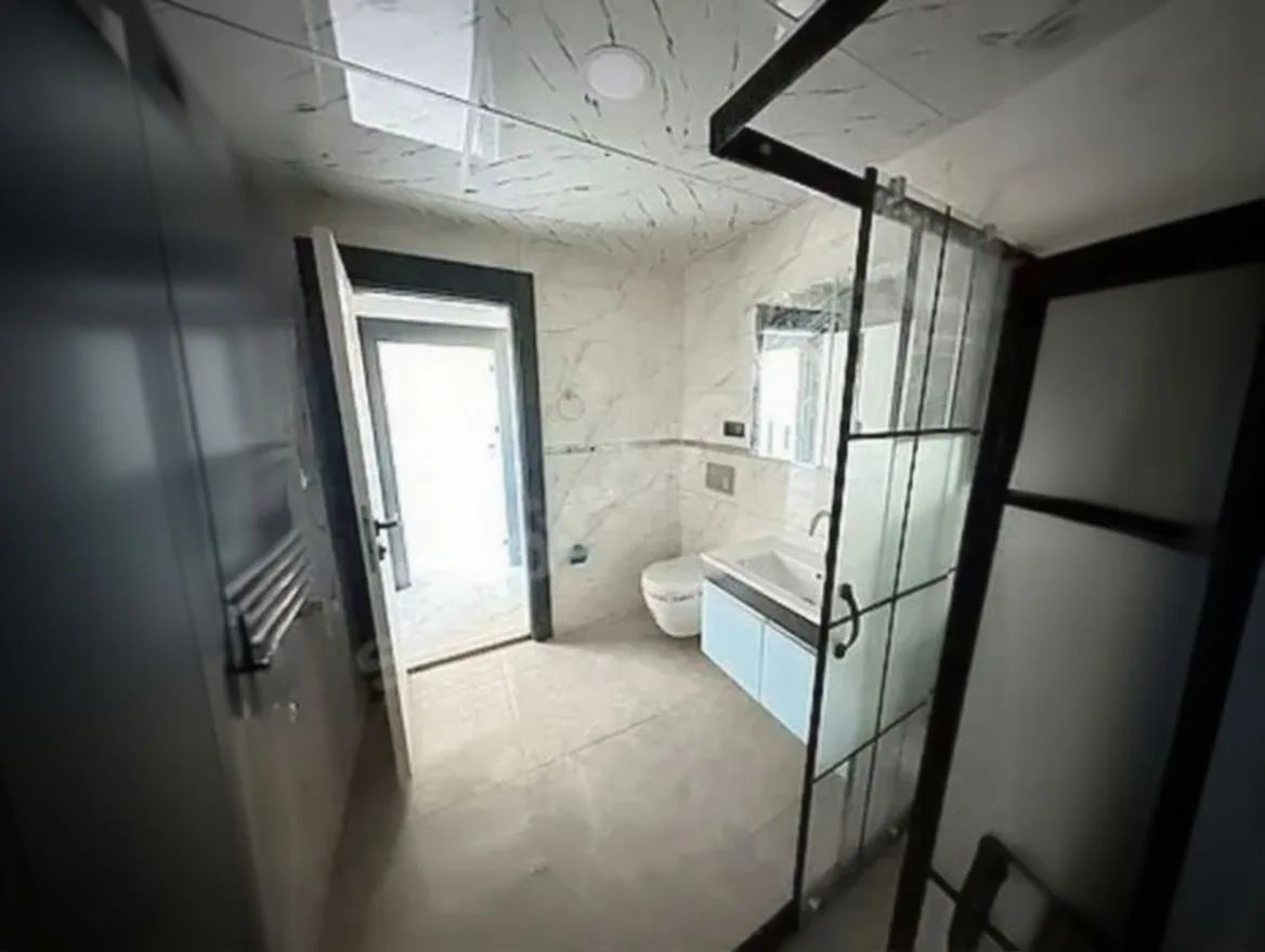 ERZURUM AZIZIYE SATILIK 2+1 DAİRE SALTUKLU 90M² - Fotoğraf 8