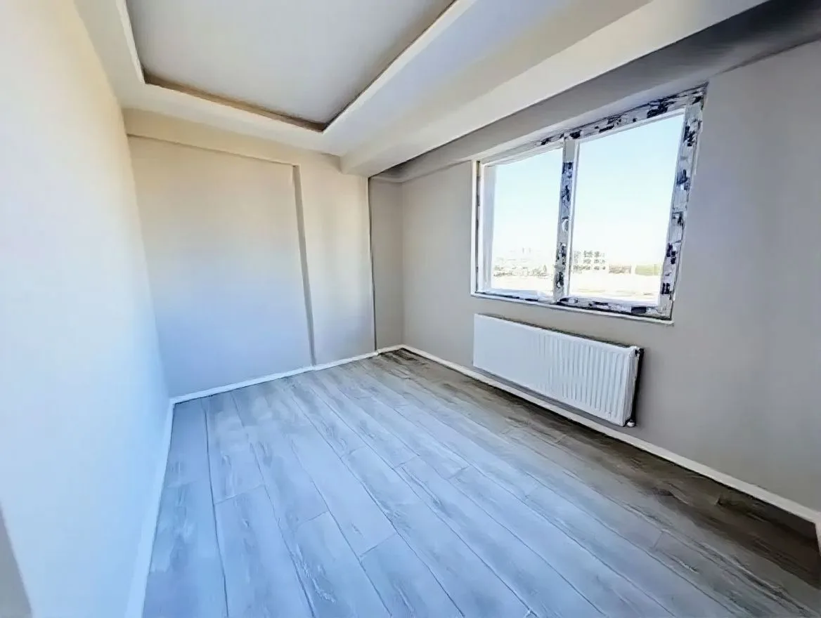 ERZURUM AZIZIYE SATILIK 2+1 DAİRE SALTUKLU 90M² - Fotoğraf 9
