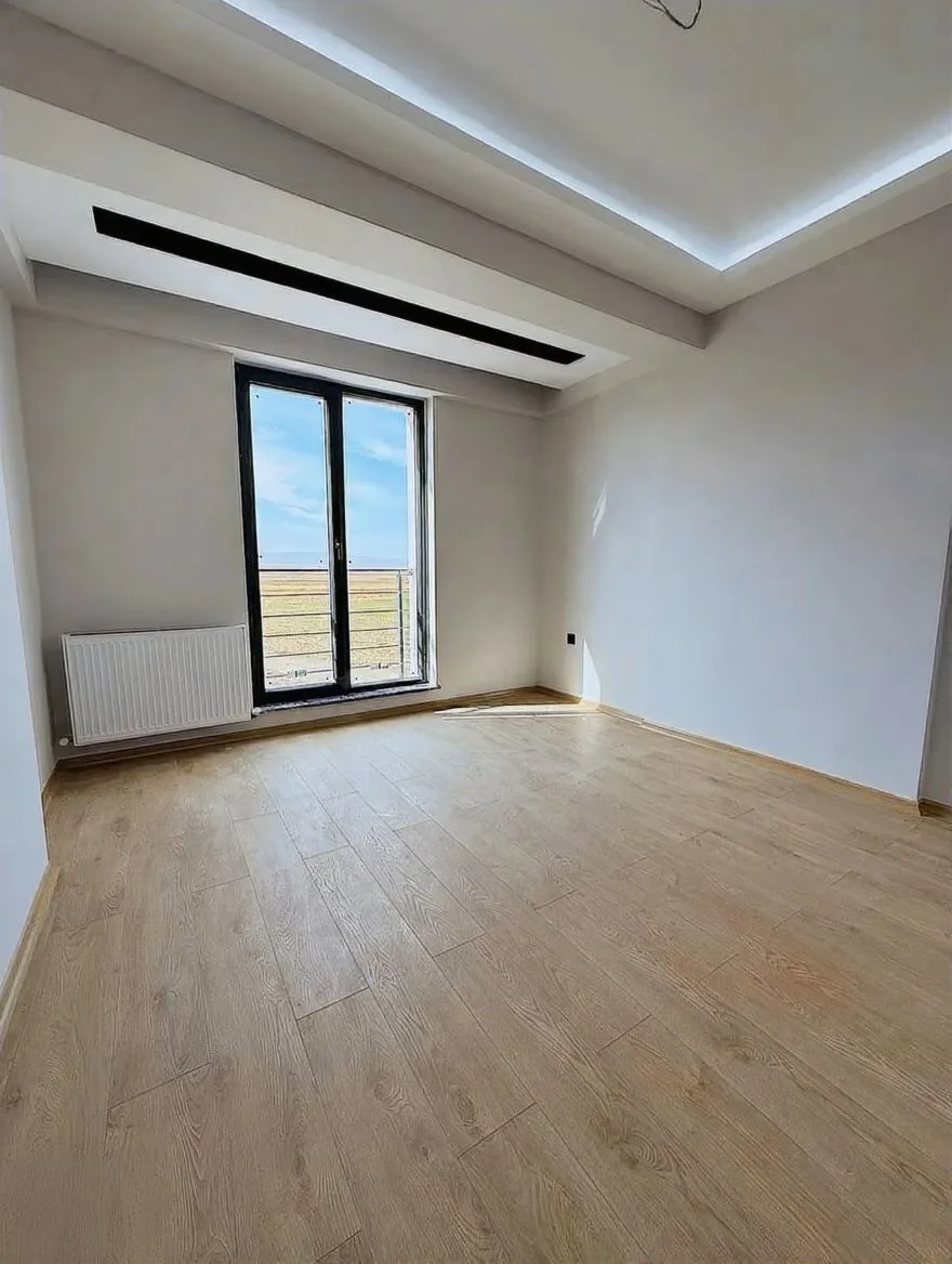 ERZURUM AZIZIYE SATILIK 2+1 DAİRE ★ 90M² SIFIR - Fotoğraf 10