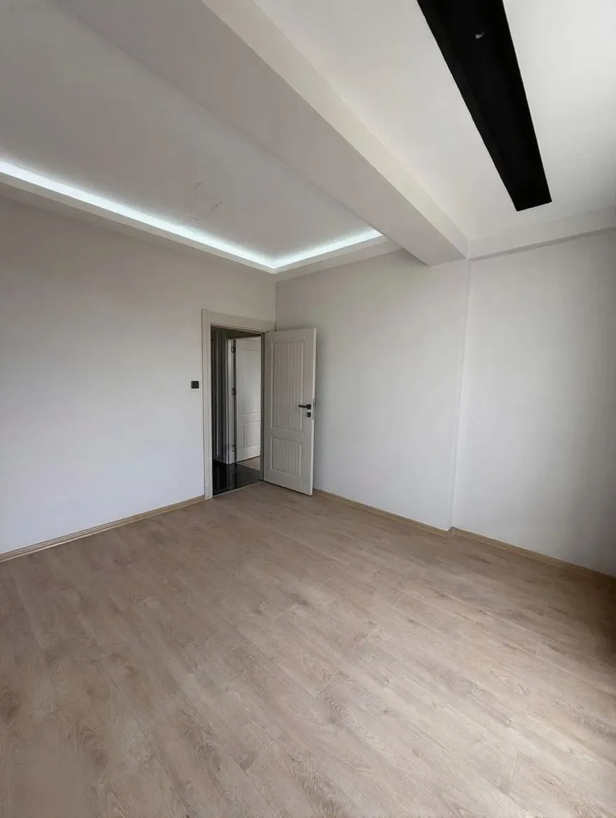 ERZURUM AZIZIYE SATILIK 2+1 DAİRE ★ 90M² SIFIR - Fotoğraf 11