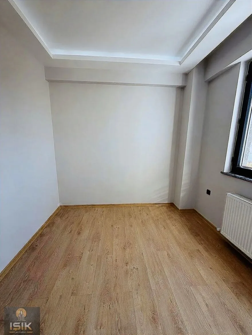 ERZURUM AZIZIYE SATILIK 2+1 DAİRE ★ 90M² SIFIR - Fotoğraf 12