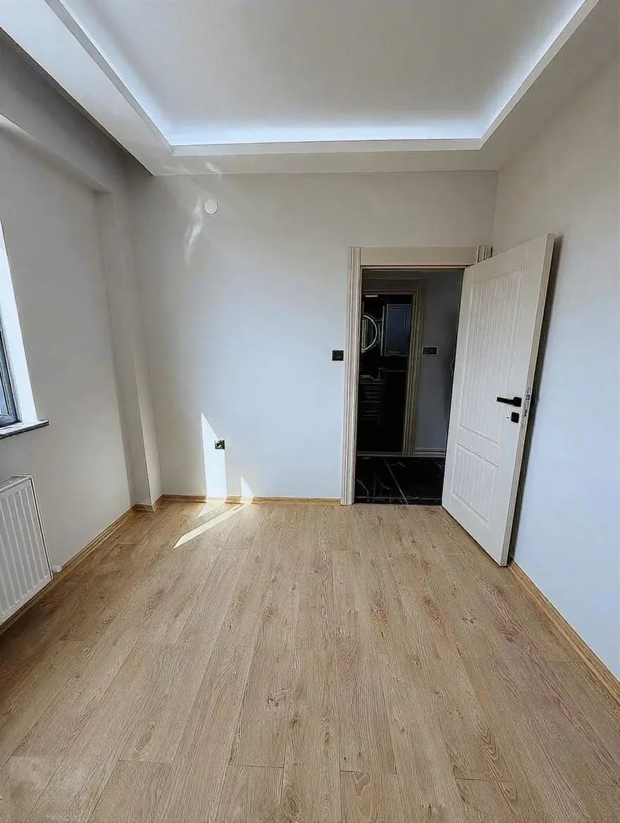ERZURUM AZIZIYE SATILIK 2+1 DAİRE ★ 90M² SIFIR - Fotoğraf 13