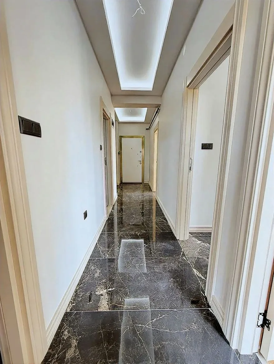 ERZURUM AZIZIYE SATILIK 2+1 DAİRE ★ 90M² SIFIR - Fotoğraf 15