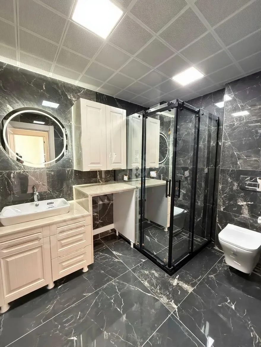 ERZURUM AZIZIYE SATILIK 2+1 DAİRE ★ 90M² SIFIR - Fotoğraf 16