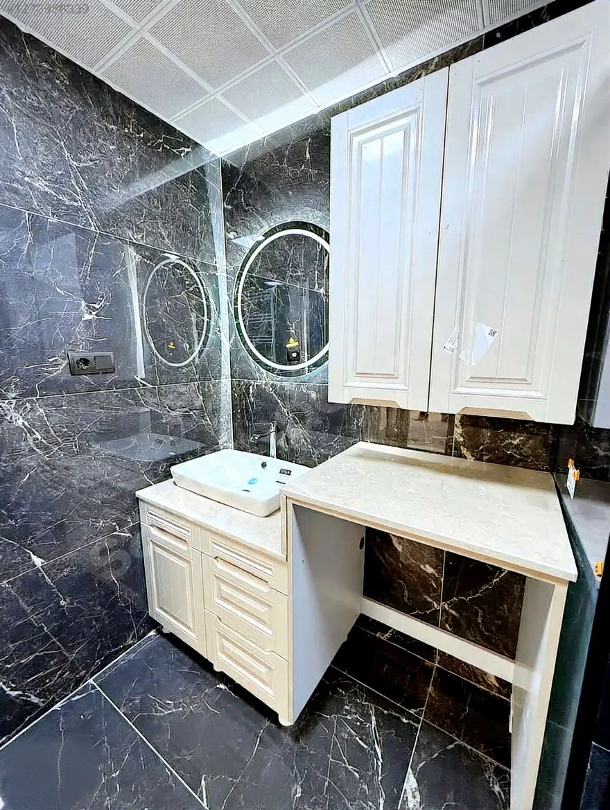 ERZURUM AZIZIYE SATILIK 2+1 DAİRE ★ 90M² SIFIR - Fotoğraf 17