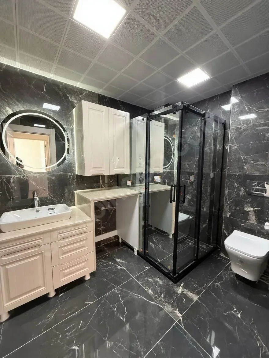 ERZURUM AZIZIYE SATILIK 2+1 DAİRE ★ 90M² SIFIR - Fotoğraf 18