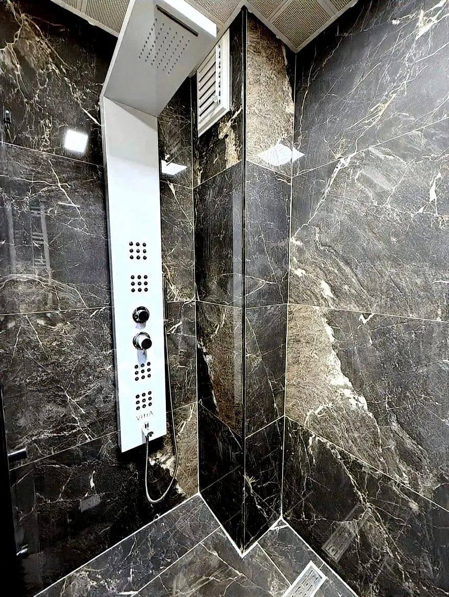 ERZURUM AZIZIYE SATILIK 2+1 DAİRE ★ 90M² SIFIR - Fotoğraf 19