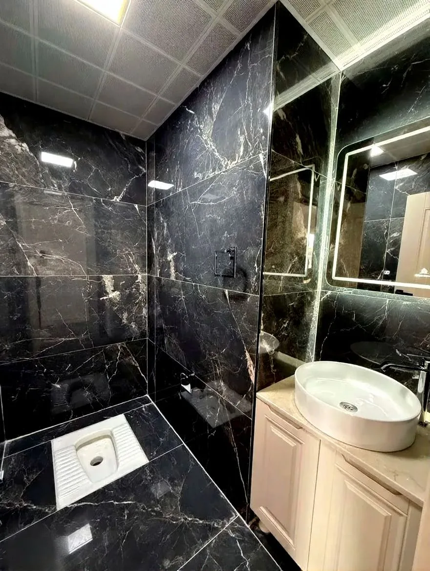 ERZURUM AZIZIYE SATILIK 2+1 DAİRE ★ 90M² SIFIR - Fotoğraf 20