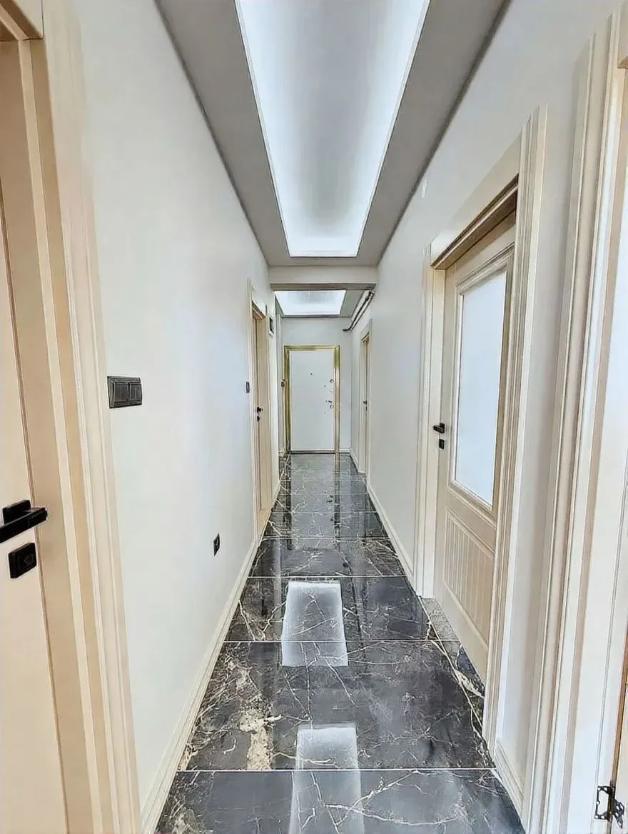 ERZURUM AZIZIYE SATILIK 2+1 DAİRE ★ 90M² SIFIR - Fotoğraf 21