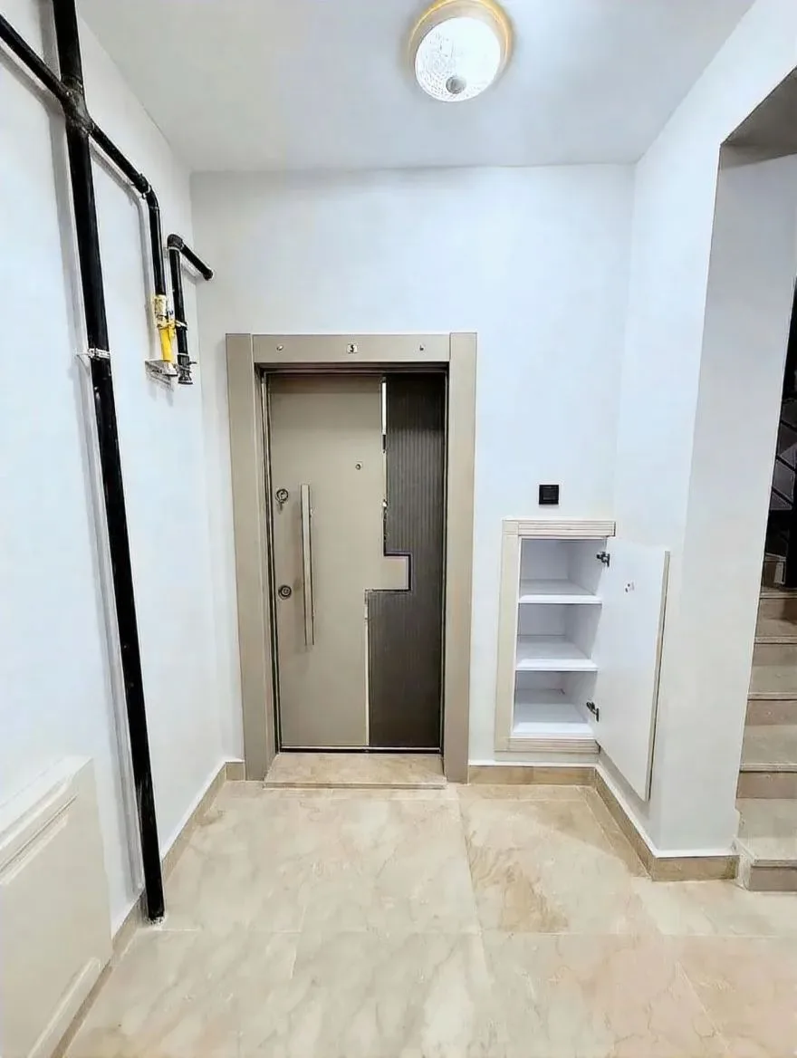 ERZURUM AZIZIYE SATILIK 2+1 DAİRE ★ 90M² SIFIR - Fotoğraf 22