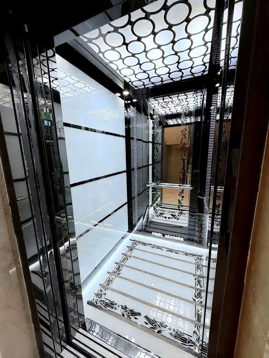 ERZURUM AZIZIYE SATILIK 2+1 DAİRE ★ 90M² SIFIR - Fotoğraf 23