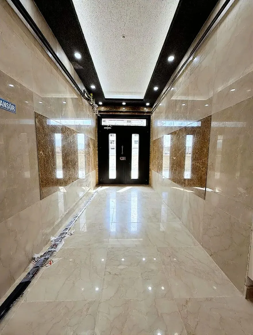 ERZURUM AZIZIYE SATILIK 2+1 DAİRE ★ 90M² SIFIR - Fotoğraf 24