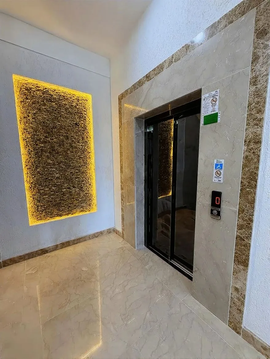 ERZURUM AZIZIYE SATILIK 2+1 DAİRE ★ 90M² SIFIR - Fotoğraf 25