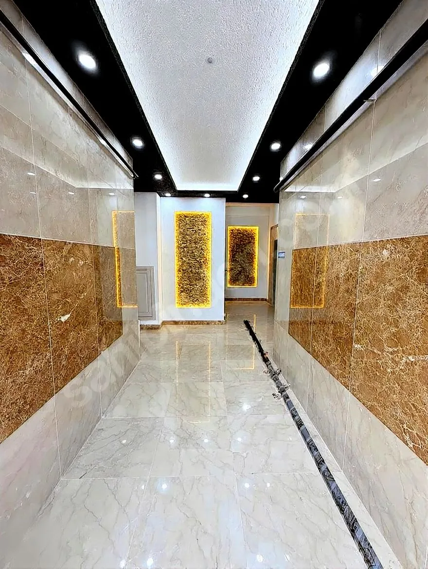 ERZURUM AZIZIYE SATILIK 2+1 DAİRE ★ 90M² SIFIR - Fotoğraf 26