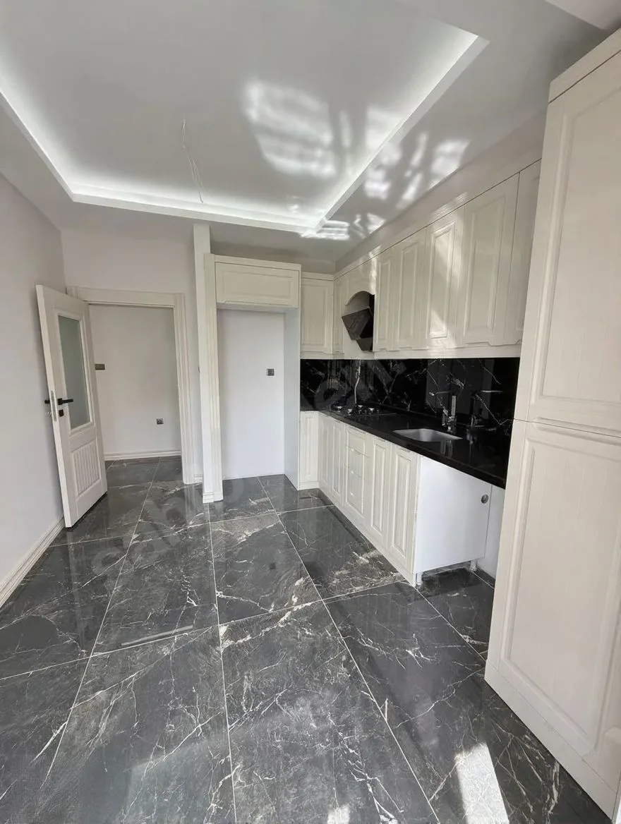 ERZURUM AZIZIYE SATILIK 2+1 DAİRE ★ 90M² SIFIR - 3