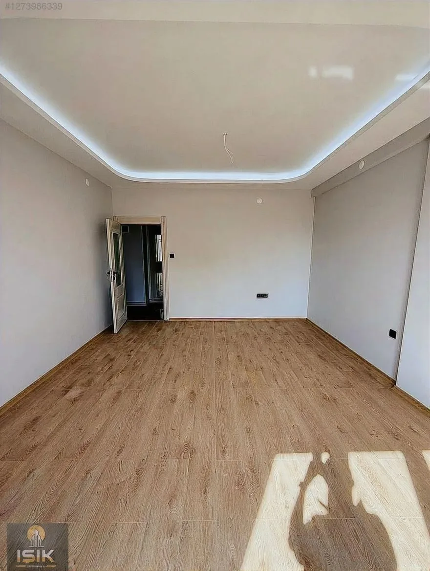 ERZURUM AZIZIYE SATILIK 2+1 DAİRE ★ 90M² SIFIR - Fotoğraf 7