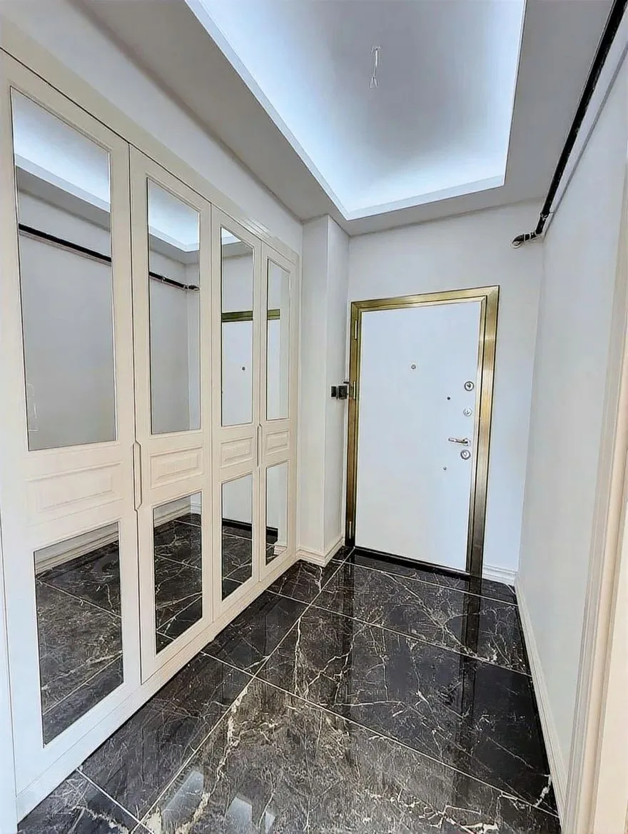 ERZURUM AZIZIYE SATILIK 2+1 DAİRE ★ 90M² SIFIR - Fotoğraf 8