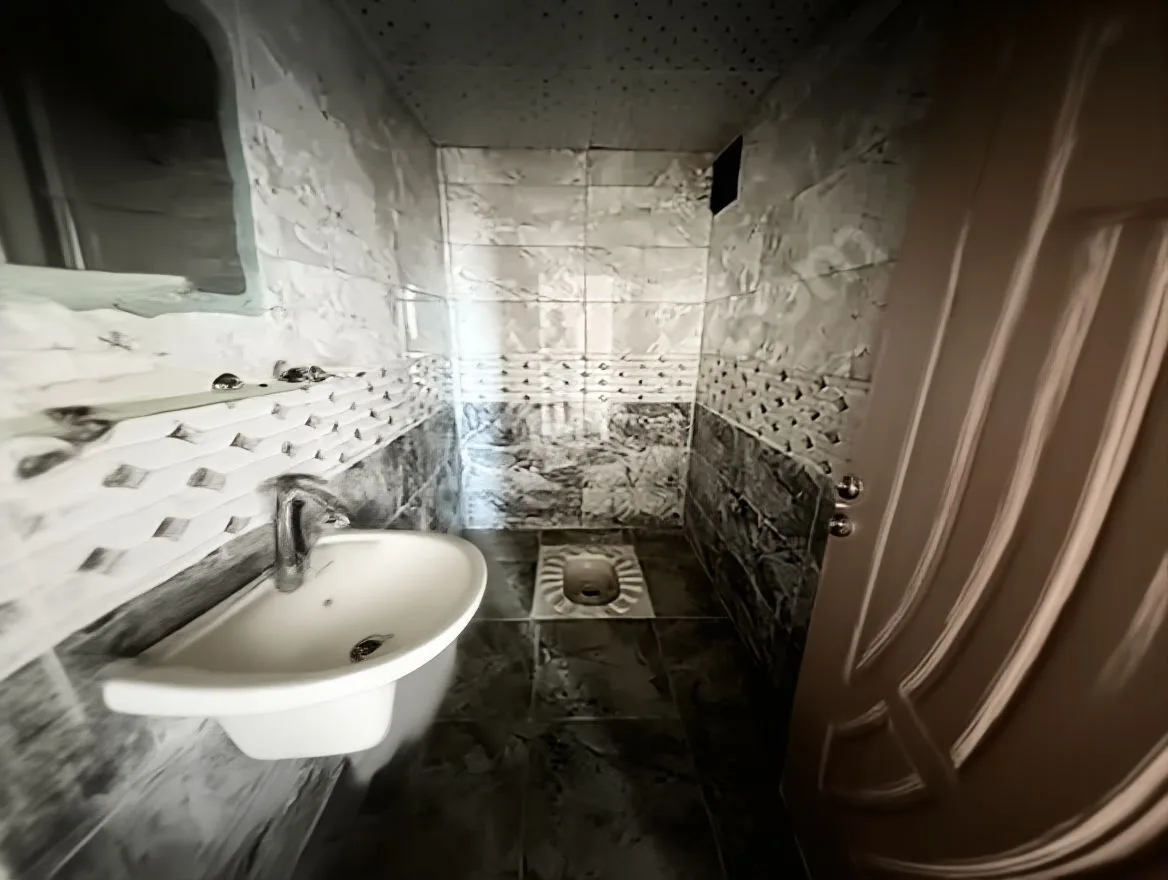 3+1 SATILIK DAİRE ERZURUM/AZIZIYE 135M² ARA/2 - Fotoğraf 12